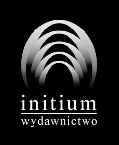 Znalezione obrazy dla zapytania initium logo